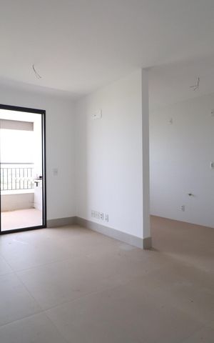 Apartamento para alugar com 86m², 2 quartos e 2 vagasSala