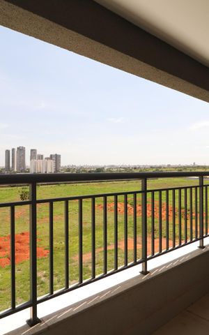 Apartamento para alugar com 86m², 2 quartos e 2 vagasVaranda