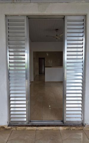 Casa para alugar com 140m², 3 quartos e 4 vagas Casa para alugar com 140m², 3 quartos e 4 vagasVaranda
