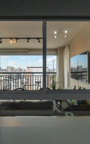 Apartamento à venda com 155m², 4 quartos e 3 vagas
