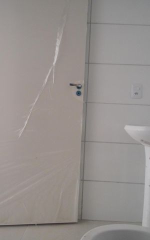Apartamento para alugar com 44m², 2 quartos e 1 vagaBanheiro