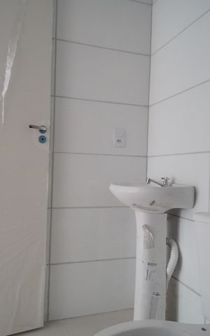 Apartamento para alugar com 44m², 2 quartos e 1 vagaBanheiro