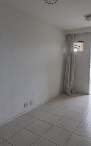 Apartamento para alugar com 60m², 2 quartos e 1 vagaSala