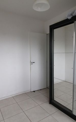 Apartamento para alugar com 60m², 2 quartos e 1 vagaQuarto 1