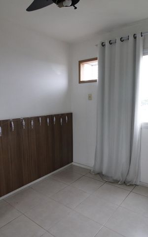Apartamento para alugar com 60m², 2 quartos e 1 vagaSuíte 2
