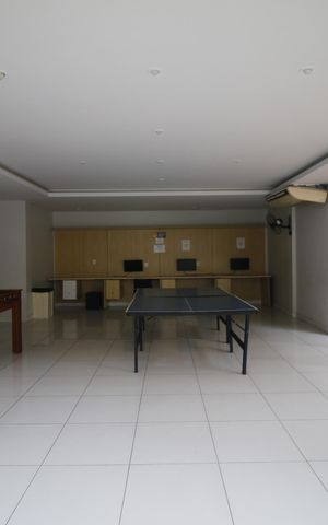 Apartamento para alugar com 60m², 2 quartos e 1 vagaSala de Jogos