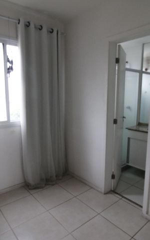 Apartamento para alugar com 60m², 2 quartos e 1 vagaSuíte 2