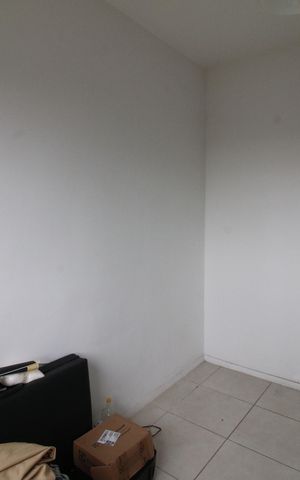 Apartamento para alugar com 60m², 2 quartos e 1 vagaQuarto 1