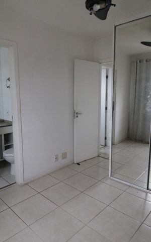 Apartamento para alugar com 60m², 2 quartos e 1 vagaSuíte 2