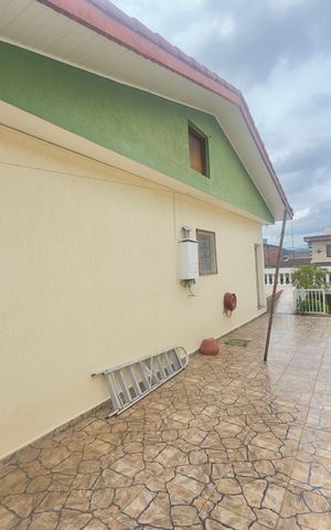 Casa para alugar com 120m², 2 quartos e 1 vaga Casa para alugar com 120m², 2 quartos e 1 vagaQuintal