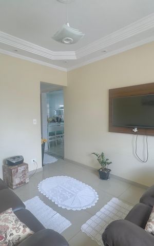 Casa para alugar com 120m², 2 quartos e 1 vaga Casa para alugar com 120m², 2 quartos e 1 vagaSala