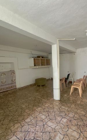 Casa para alugar com 120m², 2 quartos e 1 vaga Casa para alugar com 120m², 2 quartos e 1 vagaGaragem