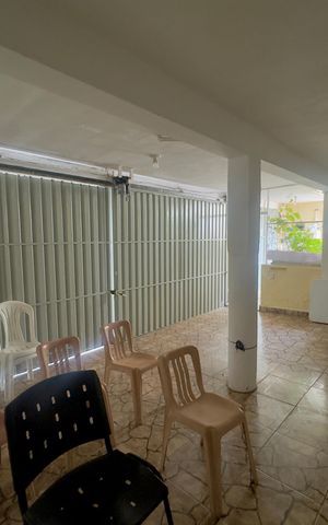 Casa para alugar com 120m², 2 quartos e 1 vaga Casa para alugar com 120m², 2 quartos e 1 vagaGaragem