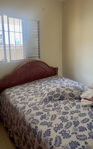 Casa para alugar com 120m², 2 quartos e 1 vaga Casa para alugar com 120m², 2 quartos e 1 vagaQuarto 1