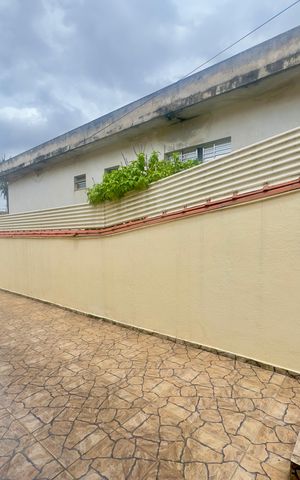 Casa para alugar com 120m², 2 quartos e 1 vaga Casa para alugar com 120m², 2 quartos e 1 vagaQuintal