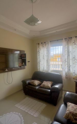 Casa para alugar com 120m², 2 quartos e 1 vaga Casa para alugar com 120m², 2 quartos e 1 vagaSala