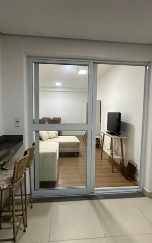 Apartamento à venda com 75m², 3 quartos e 2 vagas Apartamento à venda com 75m², 3 quartos e 2 vagasVaranda da Sala