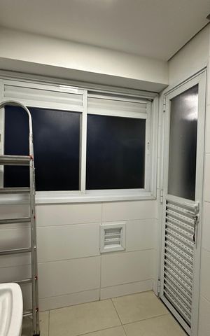 Apartamento à venda com 75m², 3 quartos e 2 vagas Apartamento à venda com 75m², 3 quartos e 2 vagasÁrea de Serviço