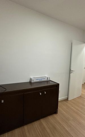 Apartamento à venda com 75m², 3 quartos e 2 vagas Apartamento à venda com 75m², 3 quartos e 2 vagasQuarto 1