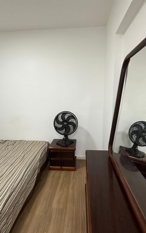 Apartamento à venda com 75m², 3 quartos e 2 vagas Apartamento à venda com 75m², 3 quartos e 2 vagasSuíte