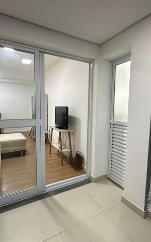 Apartamento à venda com 75m², 3 quartos e 2 vagas Apartamento à venda com 75m², 3 quartos e 2 vagasVaranda da Sala