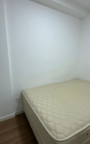 Apartamento à venda com 75m², 3 quartos e 2 vagas Apartamento à venda com 75m², 3 quartos e 2 vagasQuarto 2