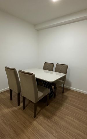 Apartamento à venda com 75m², 3 quartos e 2 vagas Apartamento à venda com 75m², 3 quartos e 2 vagasSala