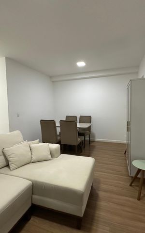Apartamento à venda com 75m², 3 quartos e 2 vagas Apartamento à venda com 75m², 3 quartos e 2 vagasSala