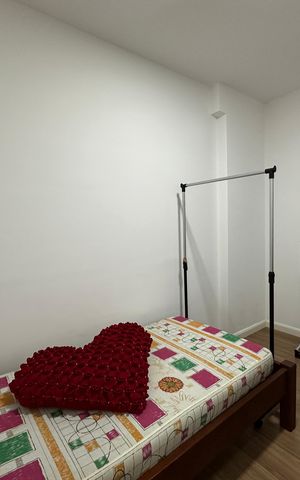 Apartamento à venda com 75m², 3 quartos e 2 vagas Apartamento à venda com 75m², 3 quartos e 2 vagasQuarto 1
