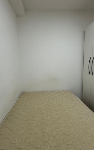 Apartamento à venda com 75m², 3 quartos e 2 vagas Apartamento à venda com 75m², 3 quartos e 2 vagasQuarto 2