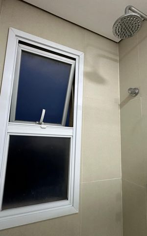 Apartamento à venda com 75m², 3 quartos e 2 vagas Apartamento à venda com 75m², 3 quartos e 2 vagasBanheiro Social