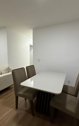 Apartamento à venda com 75m², 3 quartos e 2 vagas Apartamento à venda com 75m², 3 quartos e 2 vagasSala