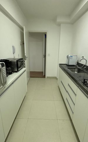 Apartamento à venda com 75m², 3 quartos e 2 vagas Apartamento à venda com 75m², 3 quartos e 2 vagasCozinha