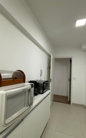 Apartamento à venda com 75m², 3 quartos e 2 vagas Apartamento à venda com 75m², 3 quartos e 2 vagasCozinha