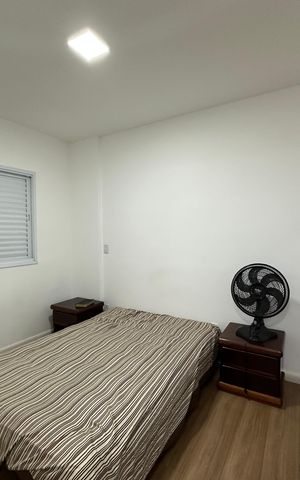 Apartamento à venda com 75m², 3 quartos e 2 vagas Apartamento à venda com 75m², 3 quartos e 2 vagasSuíte