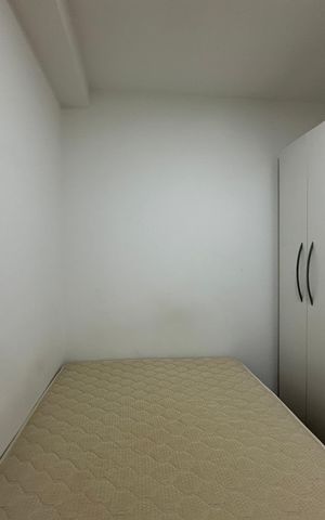 Apartamento à venda com 75m², 3 quartos e 2 vagas Apartamento à venda com 75m², 3 quartos e 2 vagasQuarto 2
