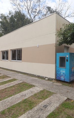 Apartamento para alugar com 48m², 2 quartos e 1 vagaÁrea comum - Salão de festas