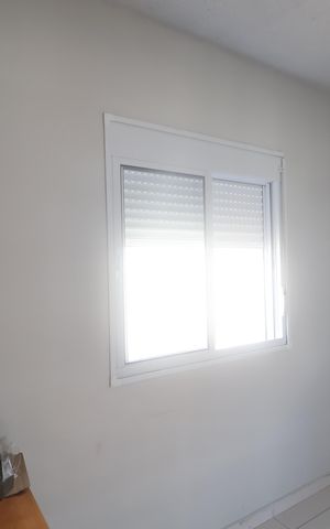 Apartamento para alugar com 48m², 2 quartos e 1 vagaQuarto 2