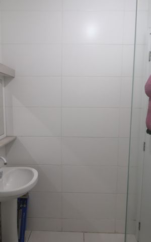 Apartamento para alugar com 48m², 2 quartos e 1 vagaBanheiro