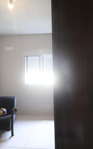 Apartamento para alugar com 48m², 2 quartos e 1 vagaQuarto 1