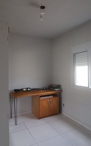 Apartamento para alugar com 48m², 2 quartos e 1 vagaQuarto 2