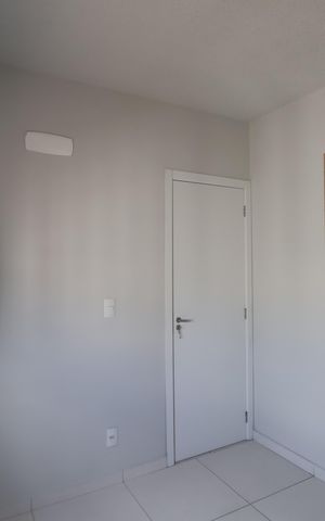 Apartamento para alugar com 48m², 2 quartos e 1 vagaQuarto 2