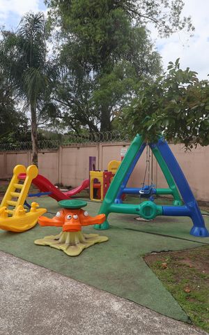 Apartamento para alugar com 48m², 2 quartos e 1 vagaÁrea comum - Playground