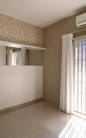 Apartamento para alugar com 80m², 3 quartos e 1 vagaQuarto 3 - Suíte