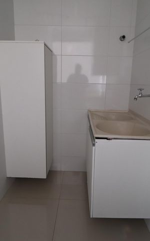 Apartamento para alugar com 80m², 3 quartos e 1 vagaÁrea de Serviço