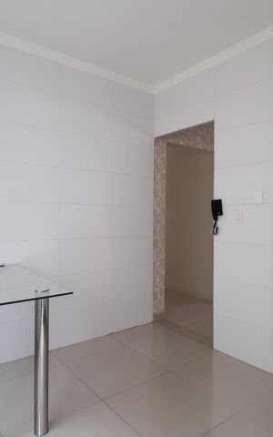 Apartamento para alugar com 80m², 3 quartos e 1 vagaCozinha