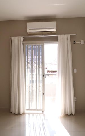 Apartamento para alugar com 80m², 3 quartos e 1 vagaQuarto 3 - Suíte