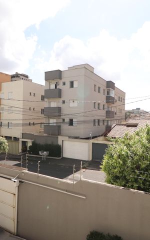 Apartamento para alugar com 80m², 3 quartos e 1 vagaQuarto 2