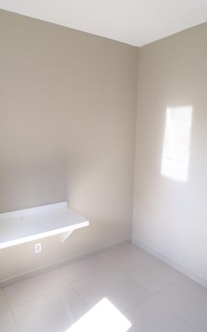 Apartamento para alugar com 80m², 3 quartos e 1 vagaQuarto 2