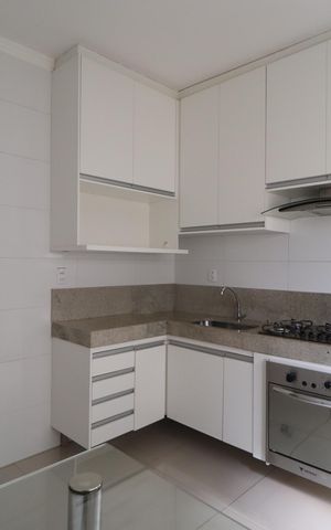 Apartamento para alugar com 80m², 3 quartos e 1 vagaCozinha